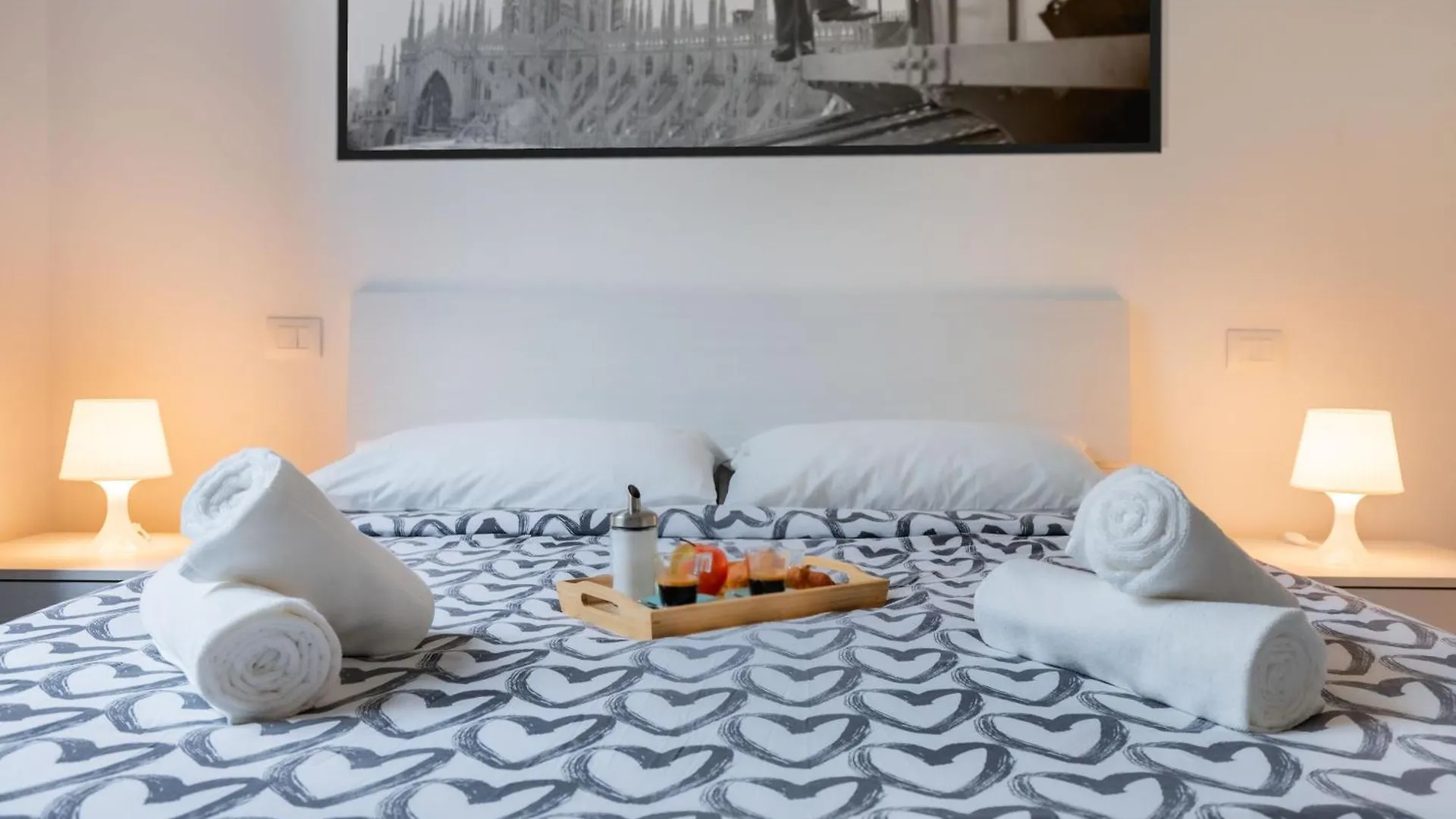 Divi Apartments Milano - Strategic Place