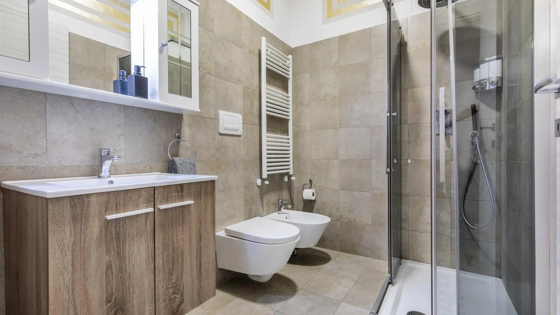 Divi Apartments Milano - Strategic Place