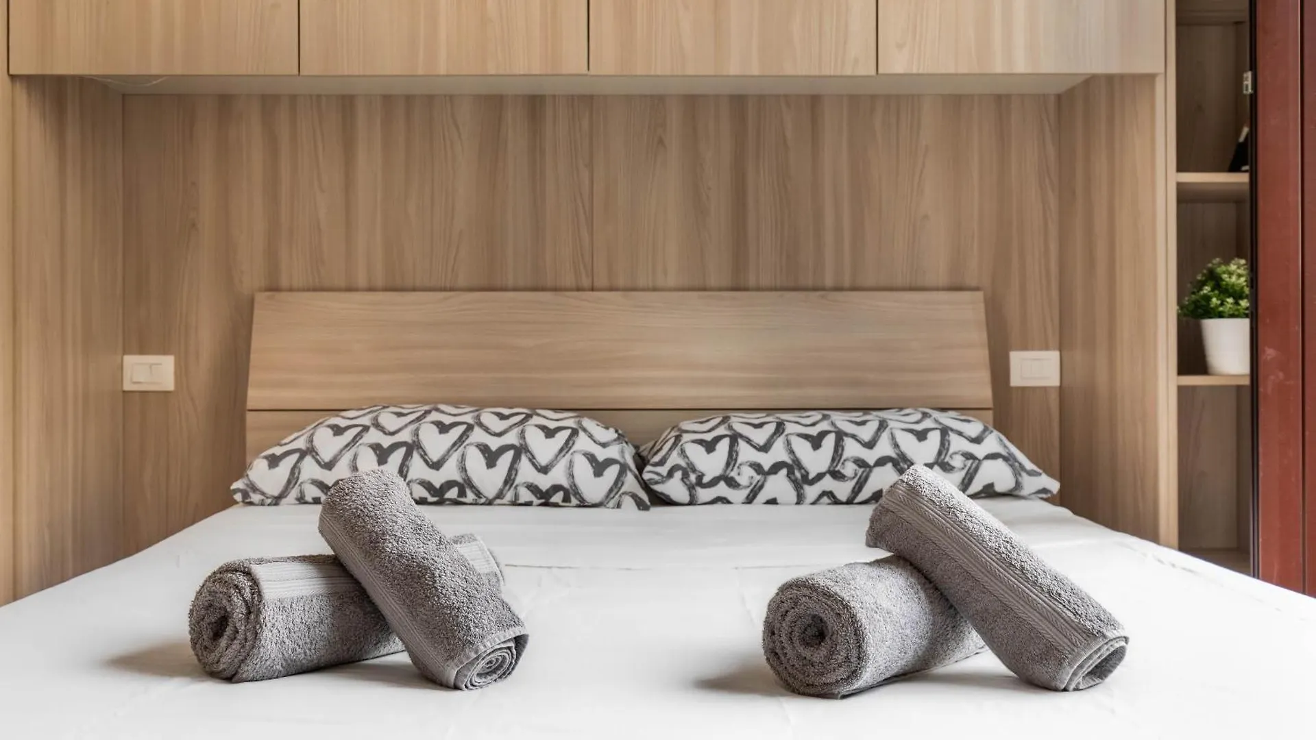 Divi Apartments Milano - Strategic Place 0*,  Italia