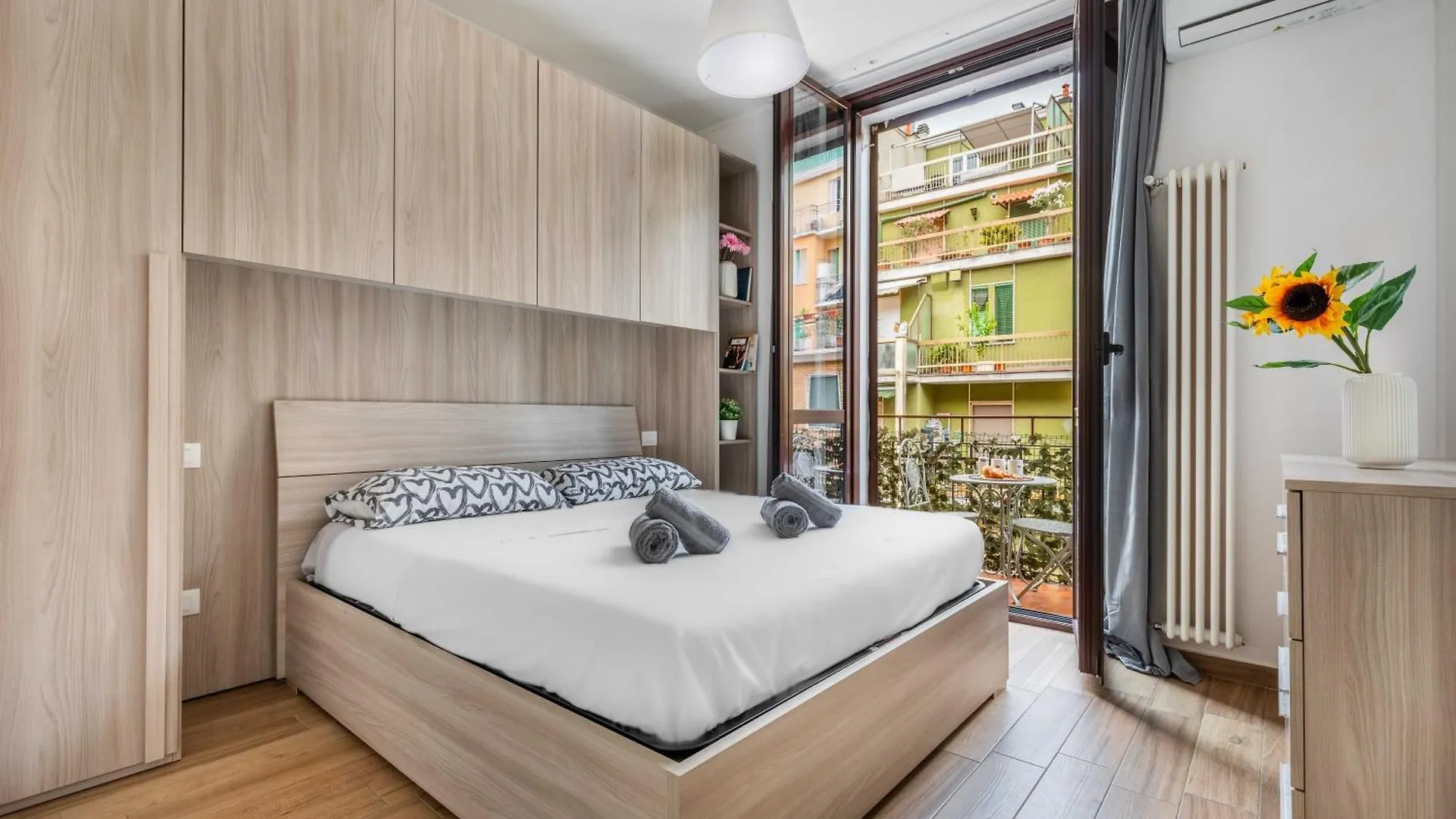 Divi Apartments Milano - Strategic Place