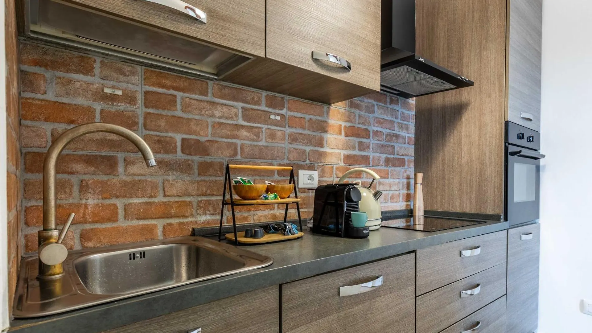Divi Apartments Milano - Strategic Place Italia
