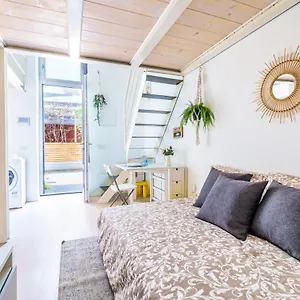 Duomo Porta Venezia Mini Loft Con Wifi E Netflix Appartement