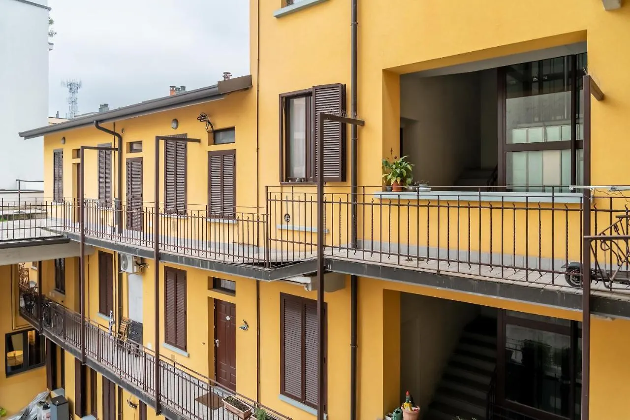 Divi Apartments Milano - Strategic Place  Milan