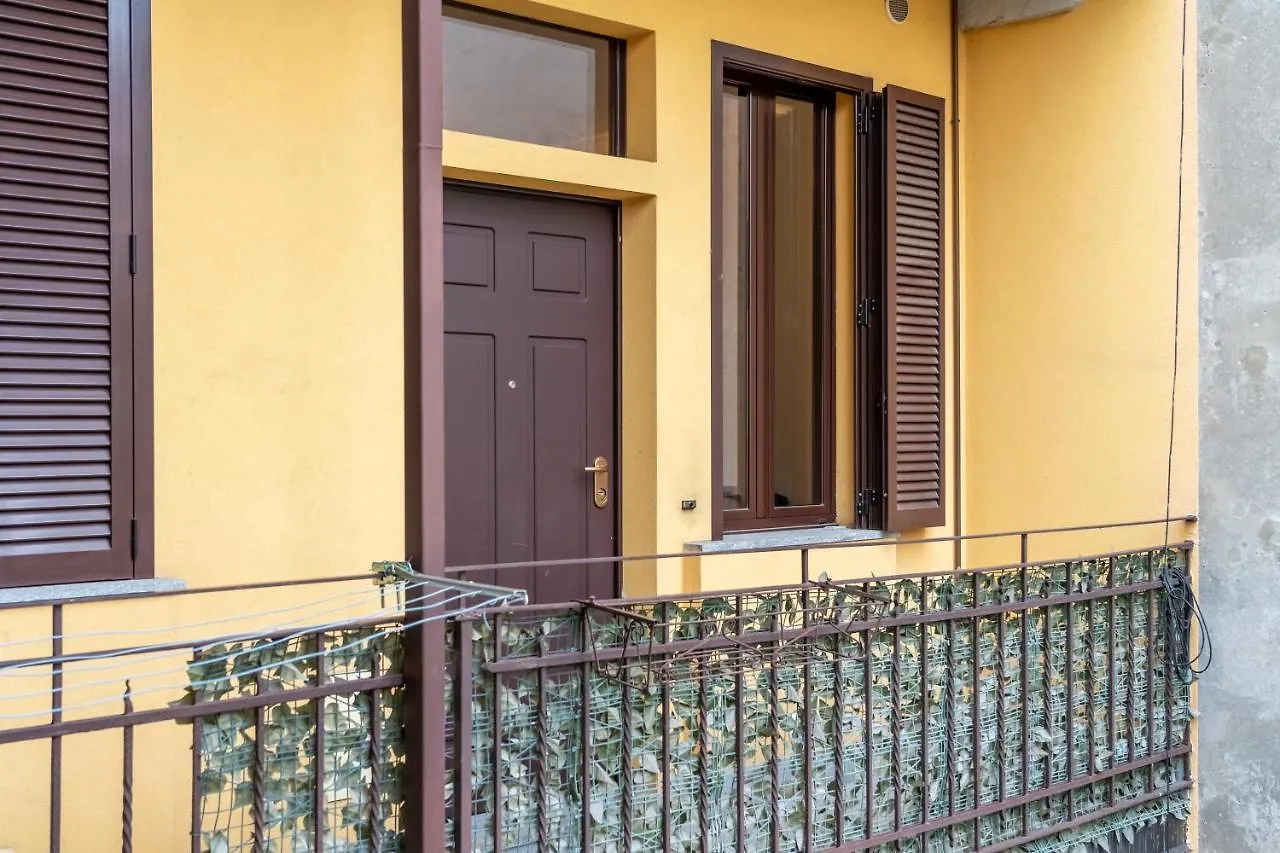 Divi Apartments Milano - Strategic Place Italy