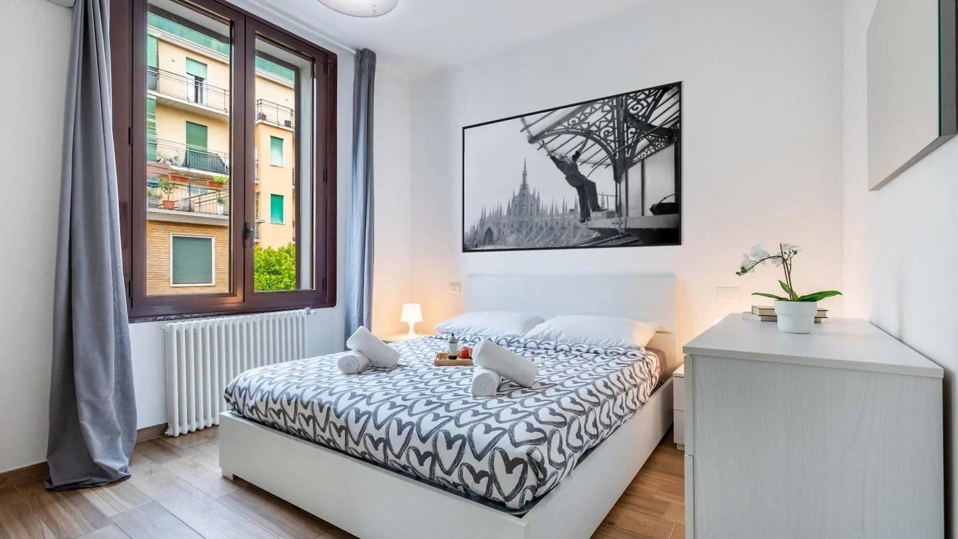 Divi Apartments Milano - Strategic Place