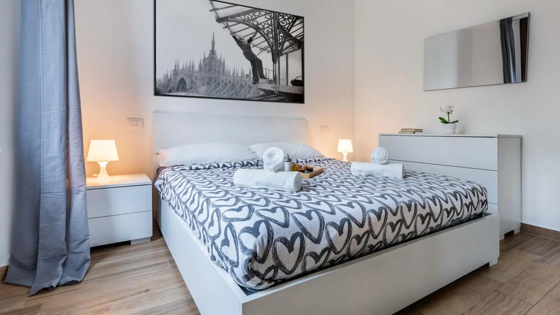 Divi Apartments Milano - Strategic Place