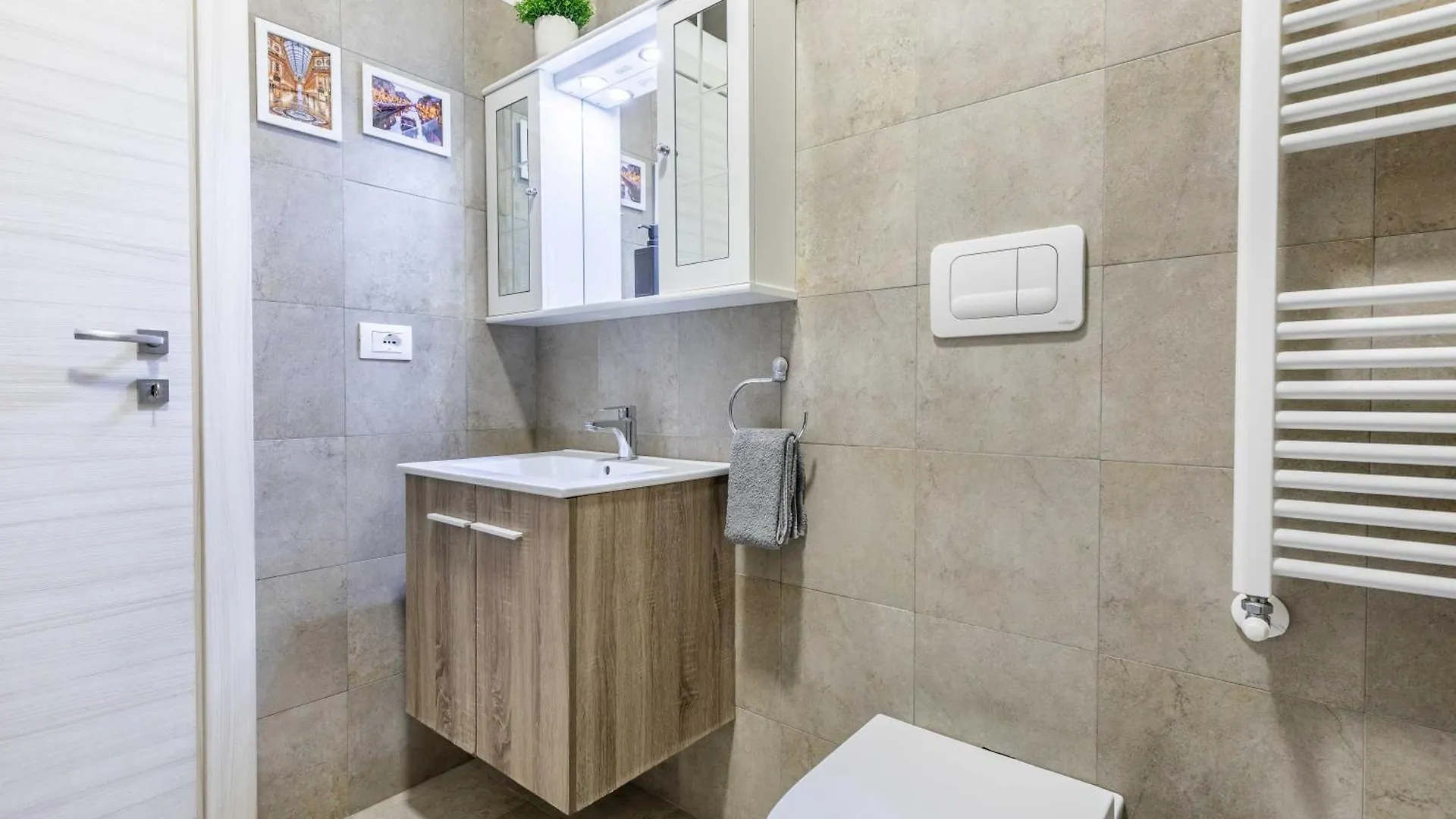 Divi Apartments Milano - Strategic Place Italy