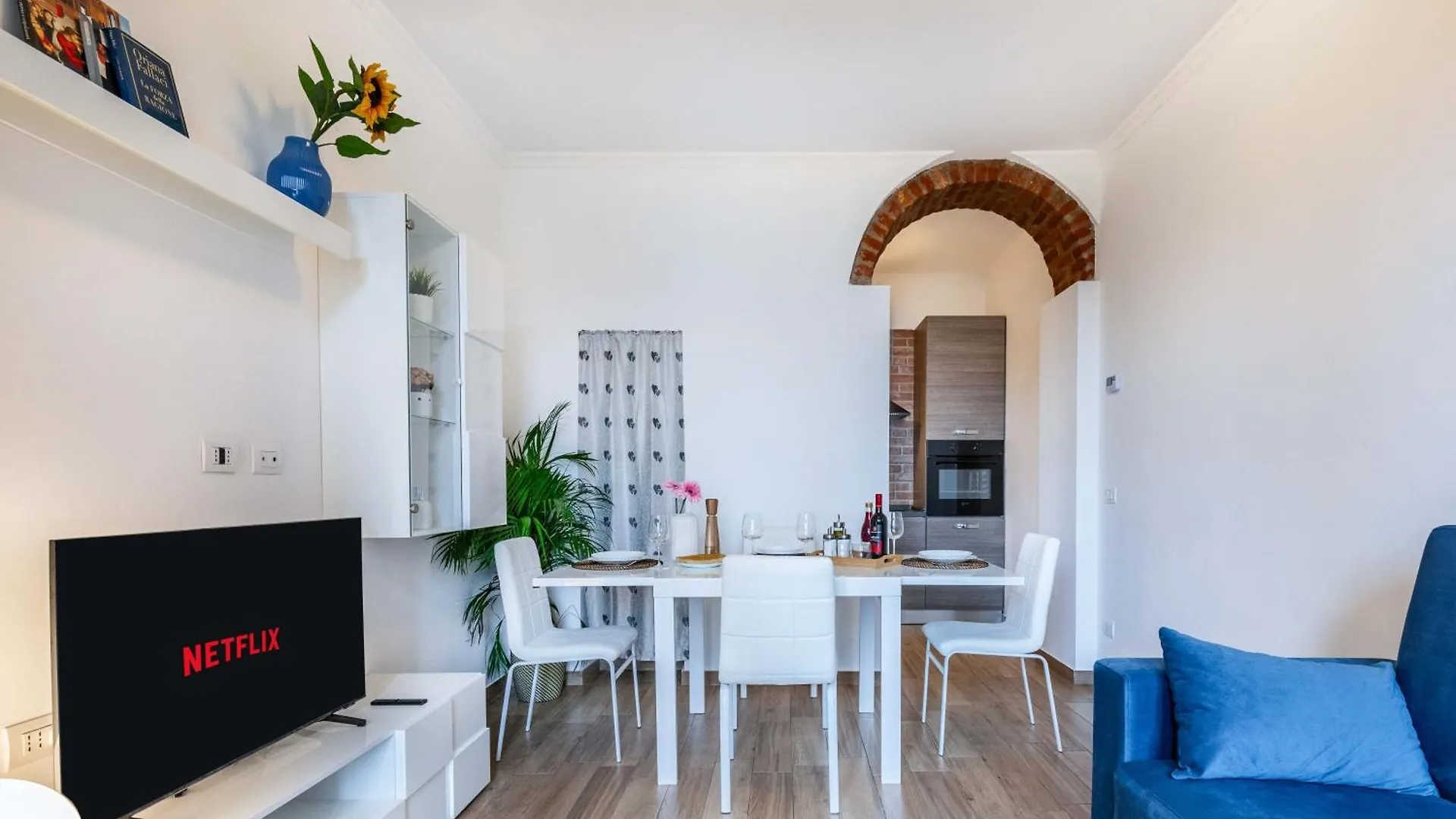 Divi Apartments Milano - Strategic Place