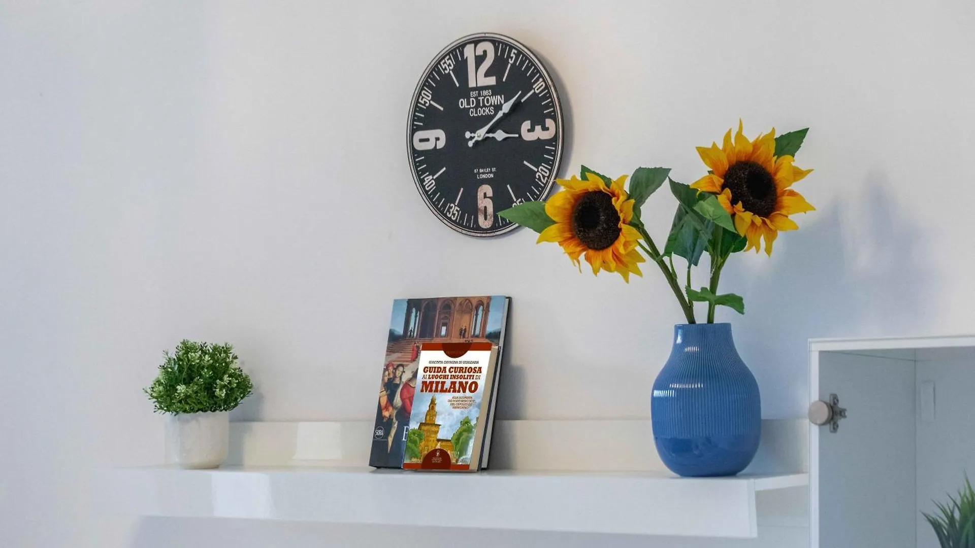 Divi Apartments Milano - Strategic Place