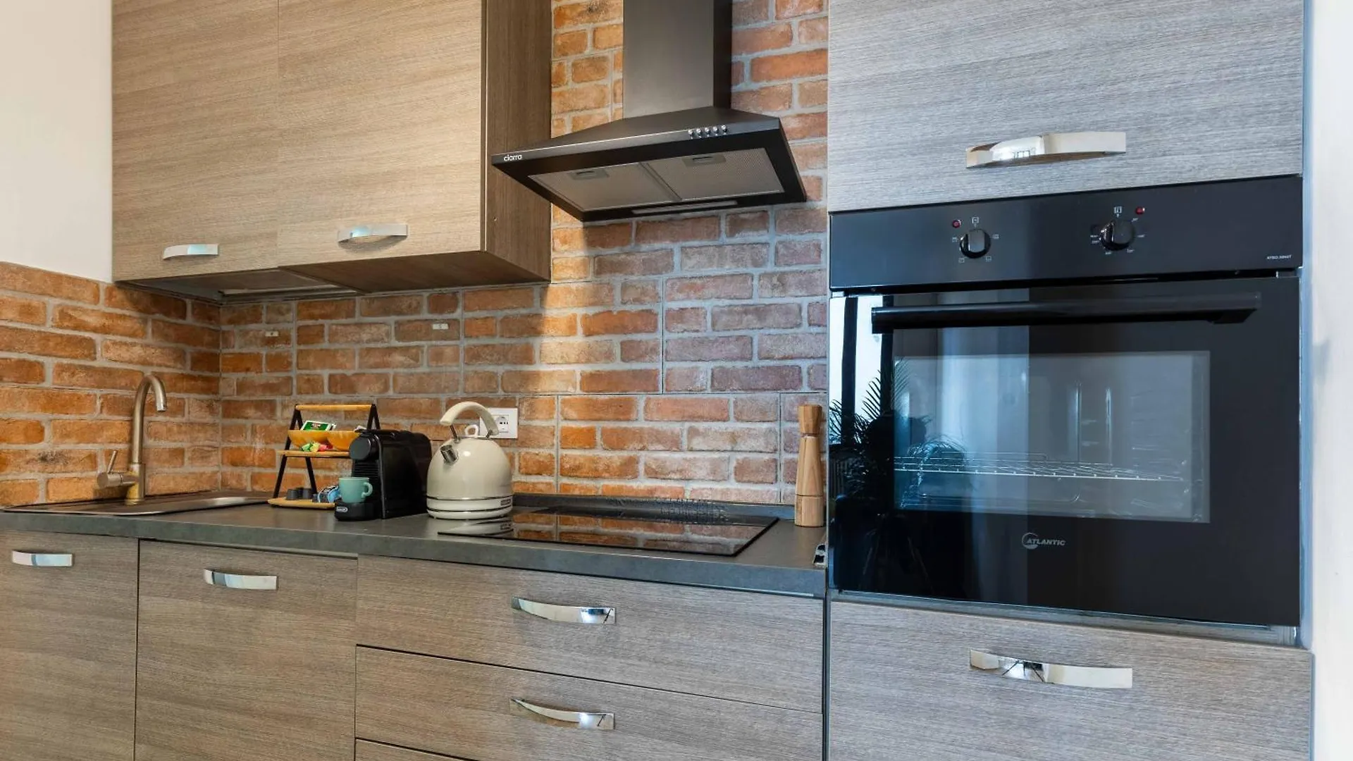 Divi Apartments Milano - Strategic Place
