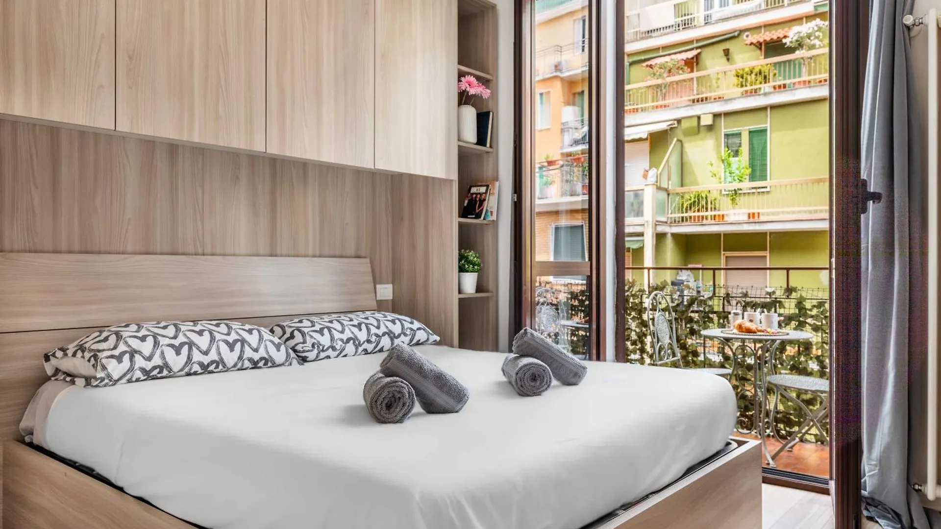 Divi Apartments Milano - Strategic Place Italy