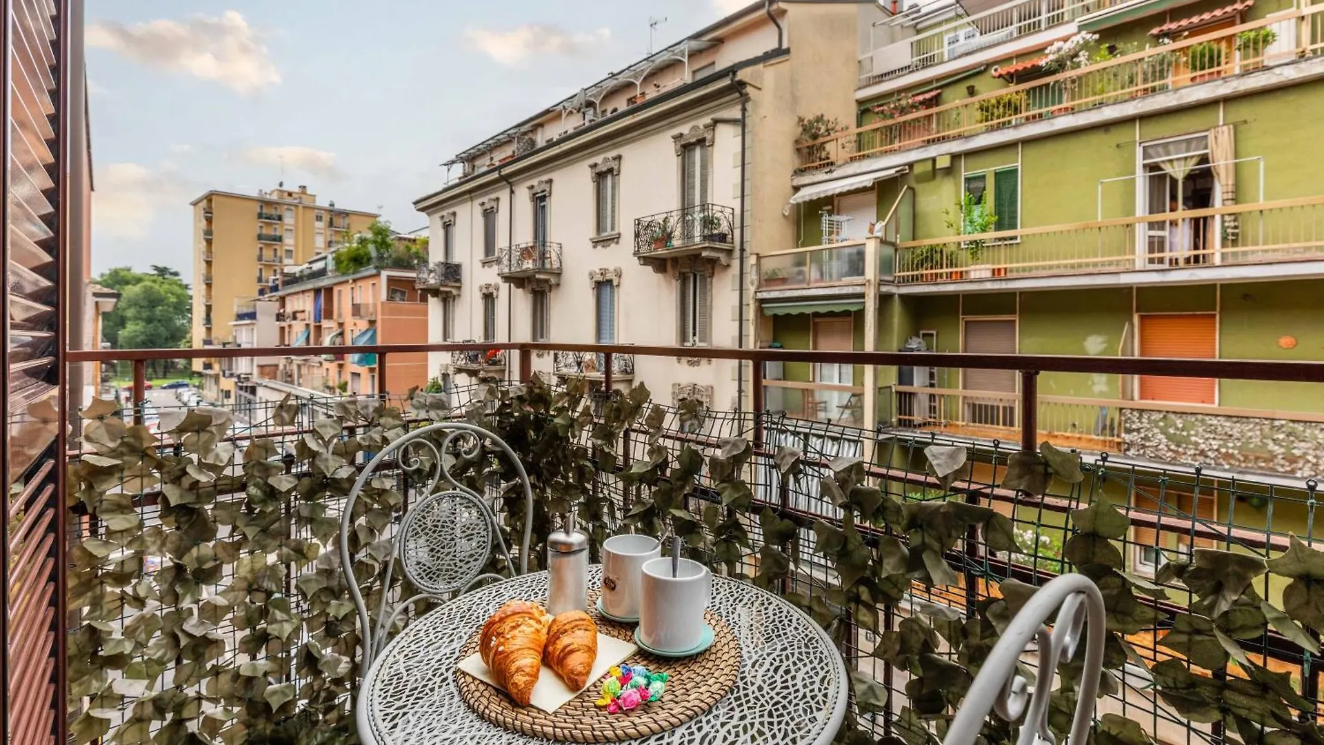 Divi Apartments Milano - Strategic Place 0*, Milan